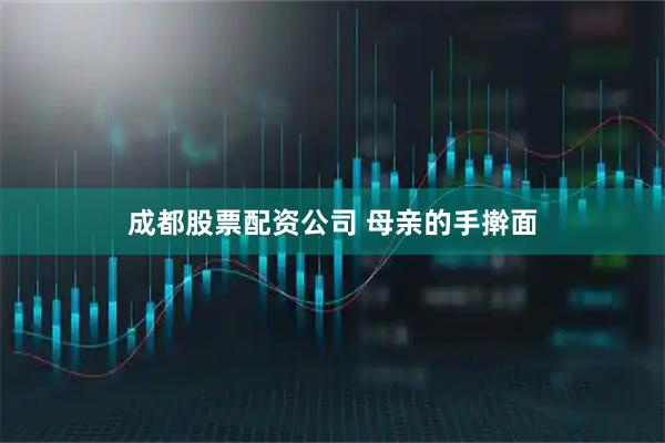 成都股票配资公司 母亲的手擀面